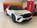 Thumbnail Toyota Corolla Cross 1.8 GR-Sport