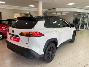 Toyota Corolla Cross 1.8 GR-Sport - Image 2