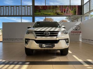 Toyota Fortuner 2.8GD-6 4x4 auto - Image 7