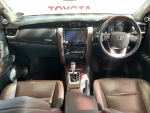 Toyota Fortuner 2.8GD-6 4x4 auto - Image 9