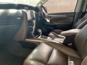 Toyota Fortuner 2.8GD-6 4x4 auto - Image 13