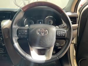 Toyota Fortuner 2.8GD-6 4x4 auto - Image 14
