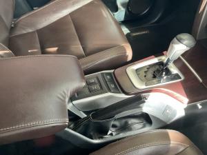 Toyota Fortuner 2.8GD-6 4x4 auto - Image 18