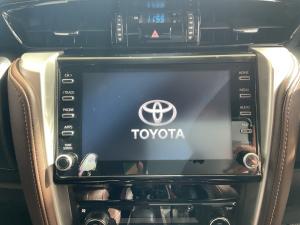 Toyota Fortuner 2.8GD-6 4x4 auto - Image 20