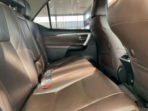 Toyota Fortuner 2.8GD-6 4x4 auto - Image 24