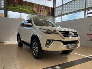 Toyota Fortuner 2.8GD-6 4x4 auto - Image 1