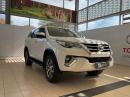 Thumbnail Toyota Fortuner 2.8GD-6 4x4 auto