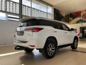Toyota Fortuner 2.8GD-6 4x4 auto - Image 3