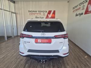 Toyota Fortuner 2.8GD-6 4x4 VX - Image 5