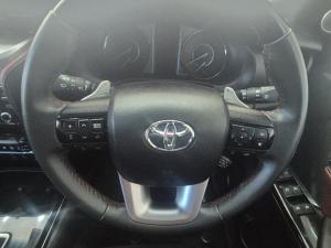 Toyota Fortuner 2.8GD-6 4x4 VX - Image 8