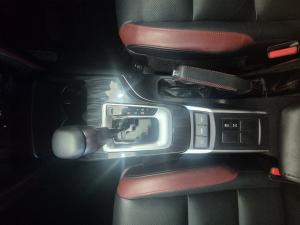Toyota Fortuner 2.8GD-6 4x4 VX - Image 9