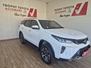 Toyota Fortuner 2.8GD-6 4x4 VX - Image 1