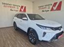 Thumbnail Toyota Fortuner 2.8GD-6 4x4 VX
