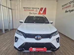 Toyota Fortuner 2.8GD-6 4x4 VX - Image 4