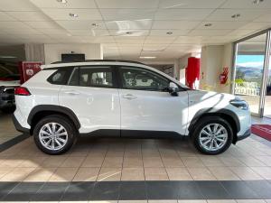 Toyota Corolla Cross 1.8 HEV XS - Image 5