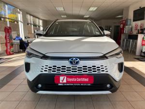 Toyota Corolla Cross 1.8 HEV XS - Image 6