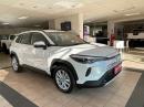 Thumbnail Toyota Corolla Cross 1.8 HEV XS