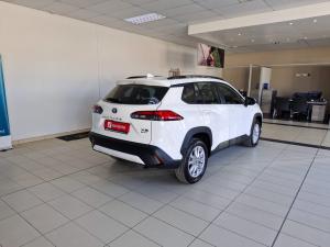 Toyota Corolla Cross 1.8 HEV XS - Image 3