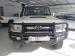 Toyota Land Cruiser 79 4.5D-4D V8 double cab LX - Thumbnail 7