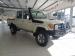 Toyota Land Cruiser 79 4.5D-4D V8 double cab LX - Thumbnail 1