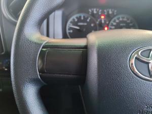 Toyota Land Cruiser 79 4.2D double cab - Image 12