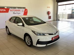 Toyota Corolla Quest 1.8 Prestige - Image 1