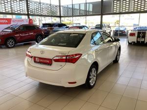 Toyota Corolla Quest 1.8 Prestige - Image 2