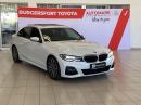 Thumbnail BMW 3 Series 318i M Sport