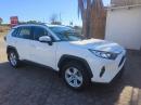 Thumbnail Toyota RAV4 2.0 GX