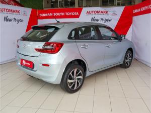 Toyota Starlet 1.5 XS auto - Image 2