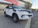 Thumbnail Toyota Fortuner 2.4GD-6 4x4 auto