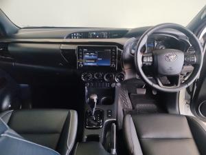 Toyota Hilux 2.8GD-6 Xtra cab 4x4 Legend auto - Image 6