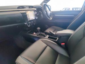 Toyota Hilux 2.8GD-6 Xtra cab 4x4 Legend auto - Image 7