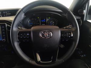 Toyota Hilux 2.8GD-6 Xtra cab 4x4 Legend auto - Image 8