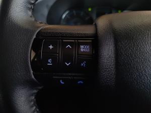 Toyota Hilux 2.8GD-6 Xtra cab 4x4 Legend auto - Image 9