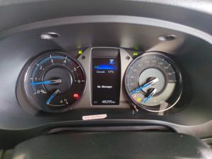 Toyota Hilux 2.8GD-6 Xtra cab 4x4 Legend auto - Image 11
