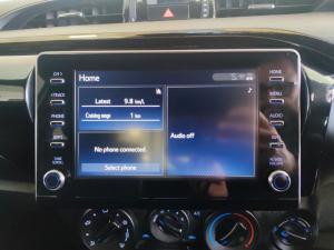 Toyota Hilux 2.8GD-6 Xtra cab 4x4 Legend auto - Image 14