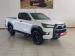 Toyota Hilux 2.8GD-6 Xtra cab 4x4 Legend auto - Thumbnail 1