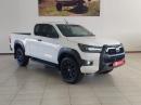 Thumbnail Toyota Hilux 2.8GD-6 Xtra cab 4x4 Legend auto