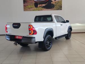 Toyota Hilux 2.8GD-6 Xtra cab 4x4 Legend auto - Image 2