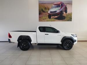 Toyota Hilux 2.8GD-6 Xtra cab 4x4 Legend auto - Image 3