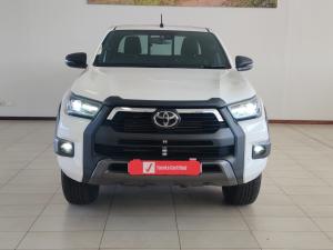Toyota Hilux 2.8GD-6 Xtra cab 4x4 Legend auto - Image 4