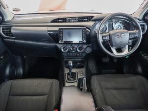 Toyota Hilux 2.4GD-6 double cab Raider auto - Image 7
