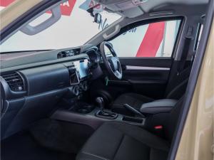 Toyota Hilux 2.4GD-6 double cab Raider auto - Image 9