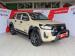 Toyota Hilux 2.4GD-6 double cab Raider auto - Thumbnail 1