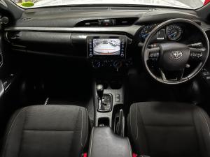 Toyota Hilux 2.8GD-6 Xtra cab 4x4 Legend auto - Image 6