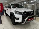Thumbnail Toyota Hilux 2.8GD-6 Xtra cab 4x4 Legend auto