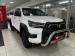Toyota Hilux 2.8GD-6 Xtra cab 4x4 Legend auto - Thumbnail 1