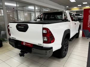 Toyota Hilux 2.8GD-6 Xtra cab 4x4 Legend auto - Image 2