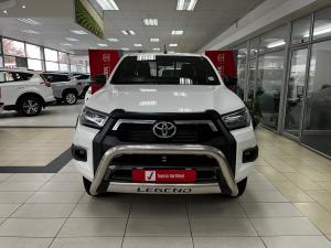 Toyota Hilux 2.8GD-6 Xtra cab 4x4 Legend auto - Image 4